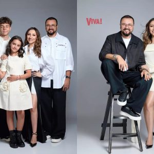 Eva și David Măruță, declarații sincere despre părinții lor. Ce activități fac împreună și cine e mai exigent: „Tata poate fi convins mai repede!” / EXCLUSIV