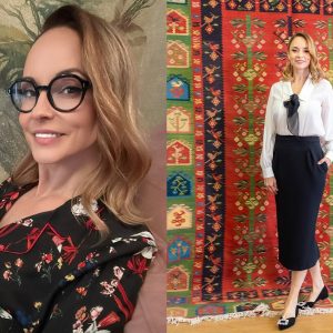 Andreea Marin nu tolerează sub nicio formă minciuna, în relații: „Îmi place asumarea! Mincinoșii să-și vadă de drumul lor, nu pot fi pe aceeași scară de valori cu mine. E nevoie de încredere ca să creez o relație”
