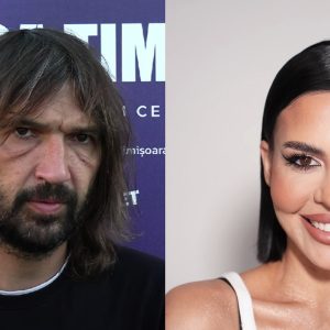 Ce se întâmplă între Dan Alexa și Andreea Popescu, după divorțul fostei dansatoare! Au fost surprinși de paparazzi împreună în club, distanți și tensionați, iar seara a avut un final neașteptat