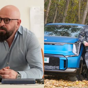 Ce afacere are Andrei Coman din „Destine cu parfum de lavandă”. Mai are o mare pasiune pe lângă actorie: „Am propriul brand!”