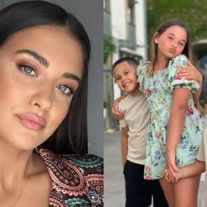 Antonia, despre lecțiile pe care le-a învățat în 16 ani de când este mamă: „Iubirea unui părinte nu seamănă cu nimic din ce trăiești înainte să ai copii. Nu sunt perfectă. Am greșit, mai greșesc și astăzi”