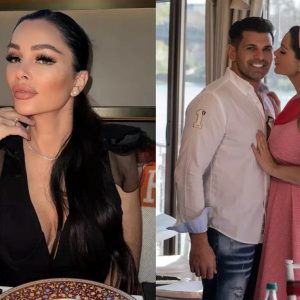 Călătorie cu peripeții! Brigitte Pastramă s-a îmbolnăvit în India, unde își deschide o fabrică de haine: ”Mi-a fost foarte rău. De la apa cu care m-am spălat pe dinți am avut niște probleme intestinale” / EXCLUSIV