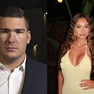 Călin Donca, reacție după ce a fost surprins alături de Patricia de la Casa Iubirii. Ce au vorbit, de fapt, în club: „Știam doar că a fost Miss România în 2024!”