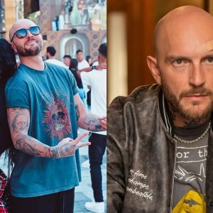 Ce își reproșeză Cătălin Bordea din timpul căsniciei de 11 ani cu Livia Eftimie. Ce spune despre infidelitate: „Trebuie pedepsită prin lege. Îți bușește realitatea!”
