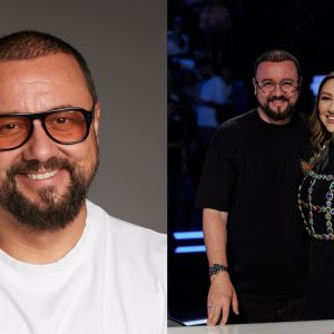 În ce condiții s-ar întoarce Cătălin Măruță în televiziune: „M-au sunat toți competitorii puternici din piață și m-am simțit măgulit”. Ce spune Andra despre programul soțului ei, după plecarea de la PRO TV/ EXCLUSIV