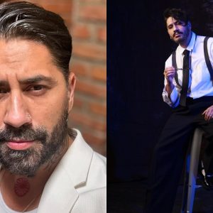 Connect-R, reacție ironică după ce a fost acuzat că promovează ritualuri sataniste prin piesa „Izabela”: „Fac a doua variantă și îl pun pe Mickey Mouse!”