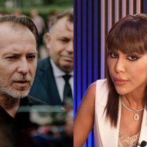 Denise Rifai, din culisele prieteniei cu Florin Cîțu. Cum a dezamăgit-o când a devenit premier: „S-a schimbat foarte tare. El știe că nu l-am iertat!”