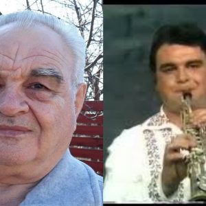 A murit clarinetistul Dorin Cuibaru. Maestrul avea 80 de ani: „Ne-ai bucurat inimile atâția ani cu muzica ta!”