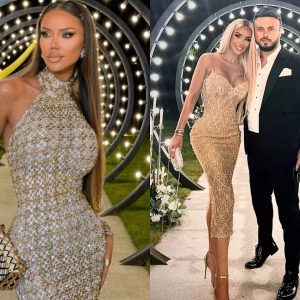 Bianca Drăgușanu și Gabi Bădălău, apariție inedită la un restaurant de lux. Eleganți și zâmbitori, s-au afișat iar împreună după luni bune