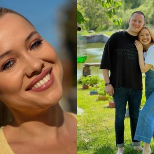 Elena Mogîldea nu știa din ce familie face parte Bubu Cernea. Cum a reacționat când a aflat: „Doamne, Dumnezeule, unde m-am băgat!”