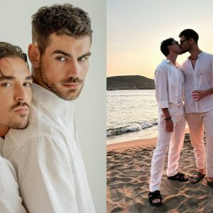Emil Rengle și Alejandro Fernandez își știu parolele la telefoane. Care e cea mai mare provocare din relație și ce spun despre gelozie: „Iubirea nu înseamnă doar romantism!” / EXCLUSIV