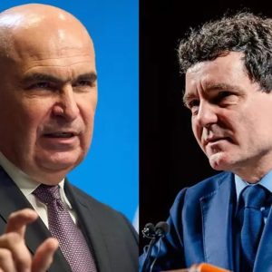 Ilie Bolojan, replică pentru Nicușor Dan după acuzațiile privind negocierile pentru Guvern: „PNL nu a promis un cec în alb pentru domnul Grindeanu. Ne-am mai fript”