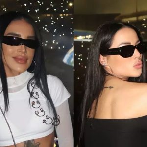 Adelina Pestrițu, apariție surprinzătoare alături de Ioana, soția lui Gabi Tamaș. Cum s-au afișat la concertul lui Kanye West din Istanbul