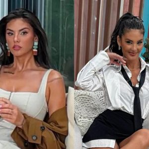 Ramona Olaru spune câți iubiți a avut până acum: „Dacă voi vreți să trăiți fără să cunoașteți un om, să îl luați acasă, e treaba voastră, eu nu”