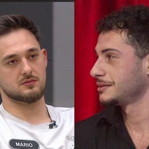Mario de la Casa iubirii, ieșire nervoasă după o discuție tensionată cu Georges: „Vine să mă instige. Îi zic să vină la mine să discutăm serios și el e ironic. Fii bărbat până la capăt!”