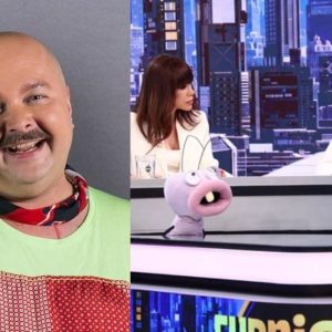 Zarug susține că este agresat pe stradă din cauza orientării sale sexuale: „Cineva care vine dintr-o comunitate ca a mea nu are dreptul la aceeași demnitate umană ca ceilalți membri ai societății”