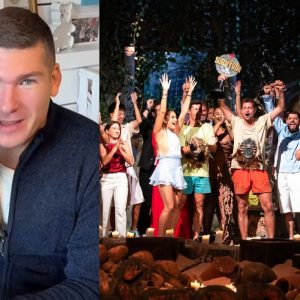 De ce a refuzat Călin Donca, de fapt, să participe la finala Survivor: „Am venit acasă și familia mi-a încălzit sufletul, față de ce se întâmpla pe acolo”