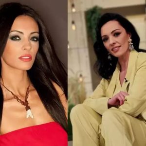 Cosmina Păsărin revine pe micul ecran! Vedeta își reia rolul într-unul dintre cele mai iubite seriale românești: „Să ne întoarcem în poveste, după fix 20 de ani, este complet neașteptat”