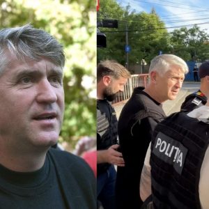 Cristian Pomohaci cere să fie judecat în libertate și contestă cele două mandate de arestare. Fostul preot speră ca judecătorii să înlocuiască măsura preventivă