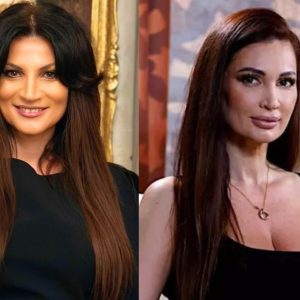 Ioana Ginghină, față-n față cu Nicoleta Luciu, după replicile dure din online. Ce s-a întâmplat când s-au întâlnit: „Eram așa supărată. Am văzut un live în care mă înjura”