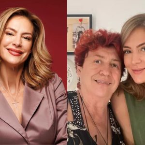 Roxana Ciuhulescu, mărturisiri cu lacrimi în ochi despre boala de care suferă mama ei: „Este o luptă pe care o ducem, e greu”