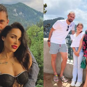 Reușită pentru Selena, fiica lui Gabi Tamaș, la două zile de la finala Survivor. Mesajul plin de mândrie al fotbalistului: „Te iubesc!”