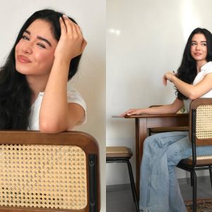 Cum gestionează Ianca Simion hate-ul din online. Pasiunile care îi ocupă timpul liber, la 21 de ani: „Pe lângă social media și producție creativă, iubesc să scriu și să recit poezii!” / EXCLUSIV