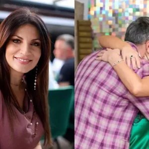 Ioana Ginghină spune că Alexandru Ciucu i-a făcut avansuri. Cum îl descrie pe fostul ei coleg de emisiune: „Elegant, un tată bun, ține la siluetă!”