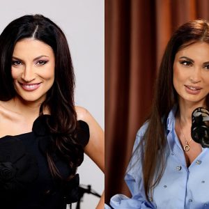 Ioana Ginghină, nou atac la adresa Nicoletei Luciu, privind activitatea pe TikTok, la nici o săptămână de când s-au întâlnit. Ipostazele care au surprins-o: „Începi să-ți pierzi din luciu!”