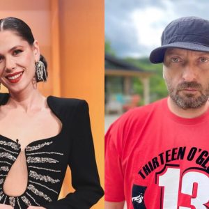 Irina Fodor, dezvăluiri neașteptate despre Cheloo, după episodul în care a fost imobilizat de polițiști. Ce s-a întâmplat la Asia Express: „Mă așteptam să fie mai morocănos”