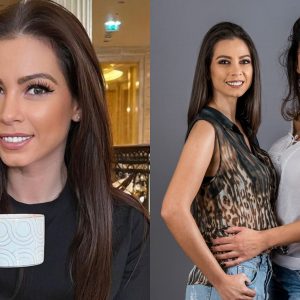 Iuliana Luciu recunoaște că a resimțit comparațiile cu sora ei mai mare, Nicoleta Luciu: „Pentru mine a însemnat mai mult un standard decât un avantaj real” / EXCLUSIV