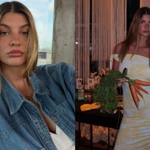 Laura Giurcanu i-a spus lui Selly ce influenceriță din România nu îi este deloc pe plac: „Nu rezonez. I-aș da block!”