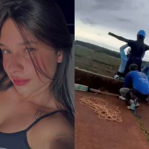 Ultimul mesaj postat de Maria, tânăra care a murit la bungee jumping după ce personalul a uitat să îi prindă frânghia de siguranță. Ce a povestit asistenta care a încercat să o salveze: „Era încă în viață. Am vorbit!”