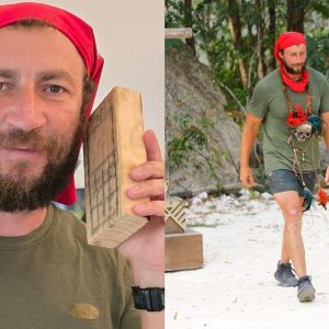 Marian Godină, răspuns ironic pentru cei care l-au acuzat că a participat la Survivor pentru bani: „Nu am plecat trei luni să fac foamea doar de dragul aventurii!”