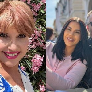 Marina Almășan, dată în judecată de fiica lui Georgică Cornu! De ce nu se poate prezenta la înfățișare: „Vom depune o cerere de amânare!”
