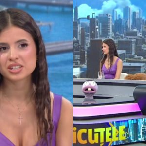 Miruna Gavrilă, iubita lui Mario Fresh, prima apariție TV. Cum s-au cunoscut și cu ce se ocupă: „Am terminat Facultatea de Medicină. Profesez în domeniu!”