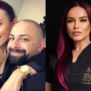 Cum arată mormântul Ancăi Molnar la doi ani de la moartea sa. Claudiu Molnar încă suferă enorm: „Timpul nu a schimbat nimic. Dorul și iubirea sunt mai mari ca niciodată”