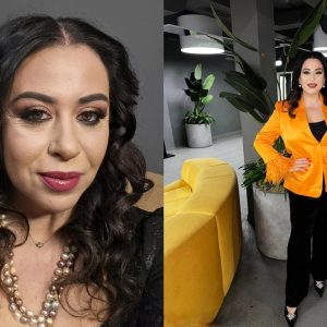 Cum gestionează Oana Roman valul de hate din ultima perioadă: „Am parte de așa ceva de mulți ani, cumva m-am obișnuit, dar mă doare când se iau de copilul meu, de tata, de familia mea”