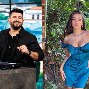 Radu Ciucă, adevărul despre relația cu Viviana Sposub. Cum s-a produs despărțirea și de ce nu-și mai vorbesc: „S-a supărat foarte tare pe mine. Mi-a dat block!” / EXCLUSIV