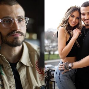 Cum arată și cu ce se ocupă astăzi Radu Constantin, fostul iubit al Otnielei Sandu: „Mereu mi-am dorit să fiu actor, dar am fost refuzat la toate castingurile la care am participat”
