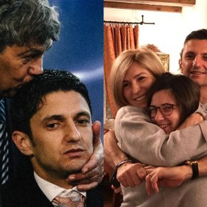 Nepoții lui Mircea Lucescu suferă enorm după bunicul lor. Cât de afectată este fiica lui Răzvan Lucescu: „Nu poate trece peste această perioadă!”