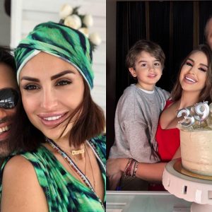 De ce nu își dorește Roxana Blagu al treilea copil. Decizia luată după venirea pe lume a lui Sasha: „Sper că nu mă apucă vreo criză a vârstei mijlocii!”