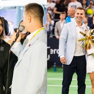 Scrisoare pentru Simona Halep! Ce i-a transmis Patrick Ciorcilă, singurul căruia sportiva i-a rostit numele înainte de retragere: „Îți mulțumesc din inimă pentru niște amintiri de neuitat”