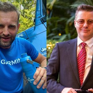 Sorin Brotnei spune că lăcomia lui Adi Sînă a dus la destrămarea trupei Akcent: „El lua mai mult și voia mai mult, ăsta-i adevărul!”