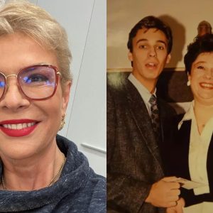 Teo Trandafir e deschisă la ideea să prezinte o emisiune cu Mircea Badea. Ce prieteni mai are în showbiz și cum vede celebritatea: „Suntem înlocuibili!” / EXCLUSIV