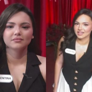 Cine este Valentina, noua concurentă de la Casa Iubirii. Are 22 de ani și a lucrat ca însoțitoare de zbor: „Nu am avut o relație serioasă până acum!”