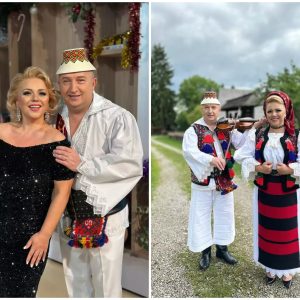 Sunt foarte atenți cu sănătatea lor! Ce schimbare în alimentație au făcut Cornelia și Lupu Rednic și cum i-a ajutat: ”Și doamna Irina Loghin mănâncă asta de peste 30 de ani și ați văzut cu toții cum arată”/ EXCLUSIV