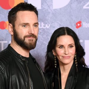 Courteney Cox și Johnny McDaid s-au despărțit, după mai bine de un deceniu de relație: „Pur și simplu au ajuns într-un punct în care duceau vieți diferite”