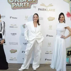 Cum s-au îmbrăcat vedetele la Unica Urban Party 2026. Irina Fodor, Ilona Brezoianu, Romanița Iovan și Codruța Filip au strălucit pe covorul roșu