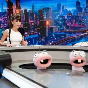 De ce a renunțat, de fapt, Denise Rifai, la emisiunea de la Kanal D și cum a acceptat oferta Antena 1: „În inima mea am spus da pe loc. E șansa pentru mine să fac televiziune pe bune”